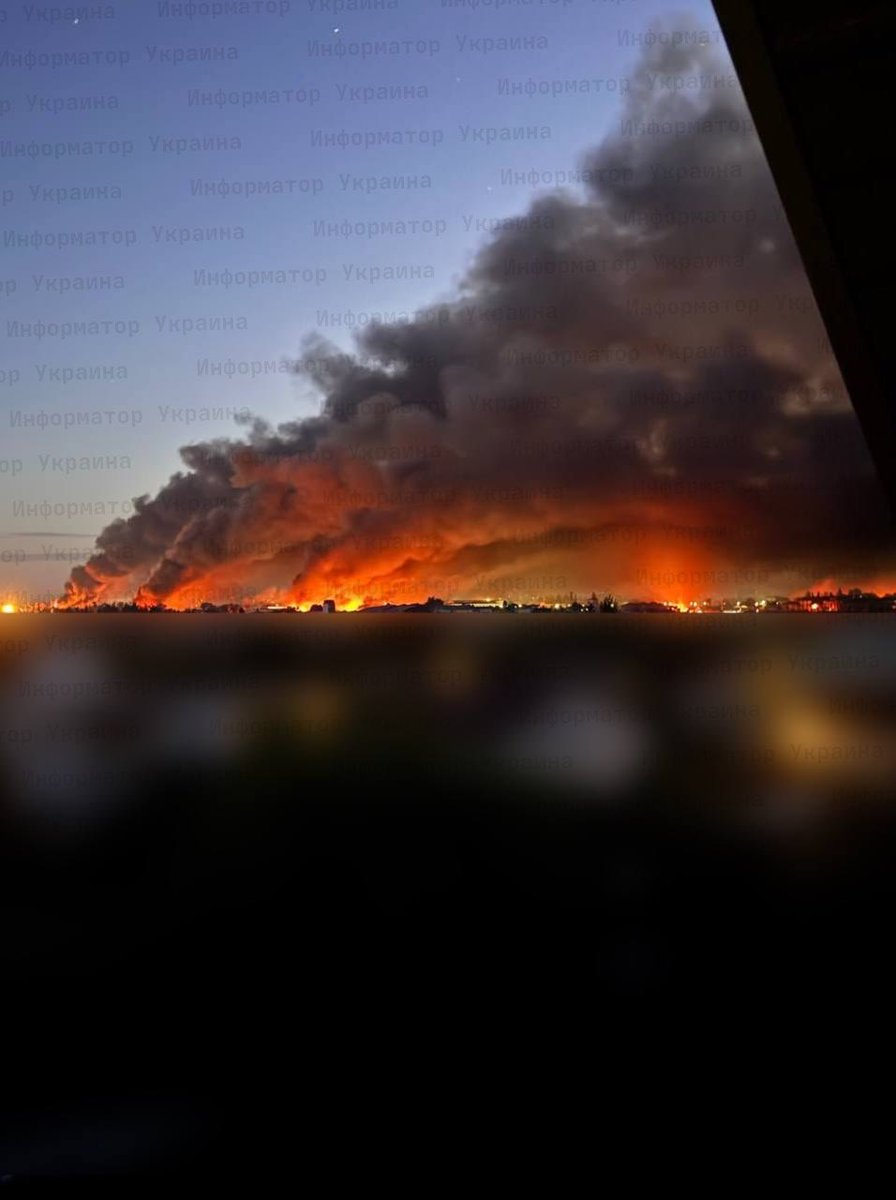 Kyiv Under Siege: Russia's Devastating Drone Strike Hits Civilians