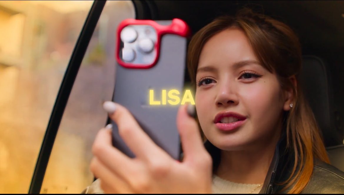 LILIES Unveil Shocking News: Lisa's New Music Incoming? —  LISA music release, songwriting trends 2025, Netflix music shows