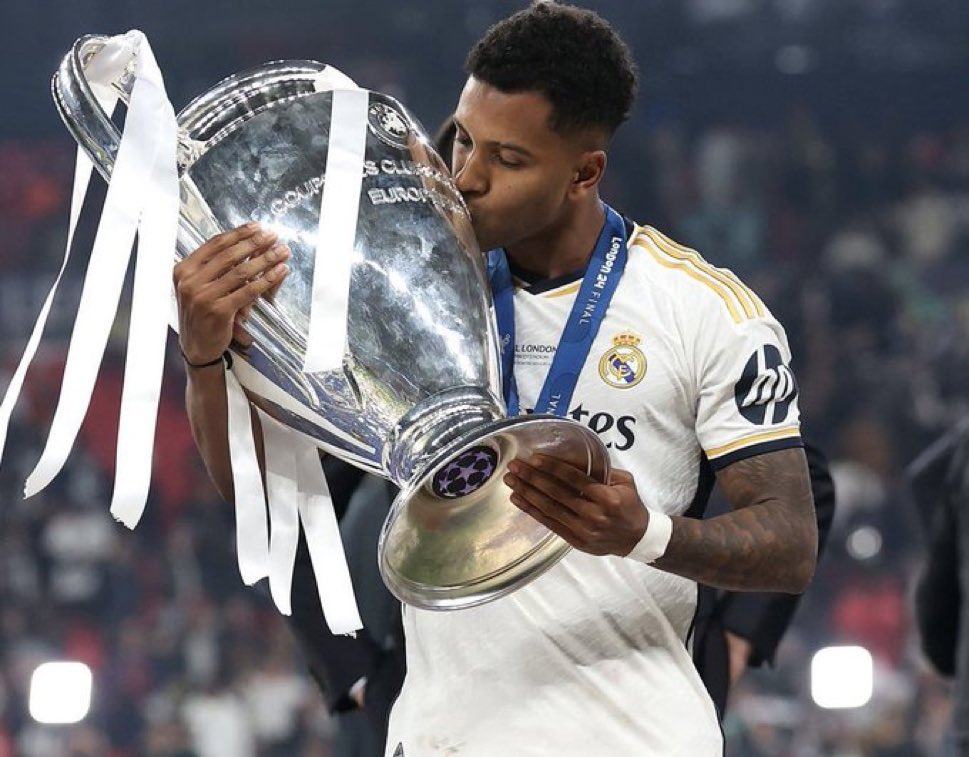 Liverpool and Real Madrid in Shocking Rodrygo Talks! —  Liverpool transfer news, Real Madrid player negotiations, Rodrygo transfer rumors