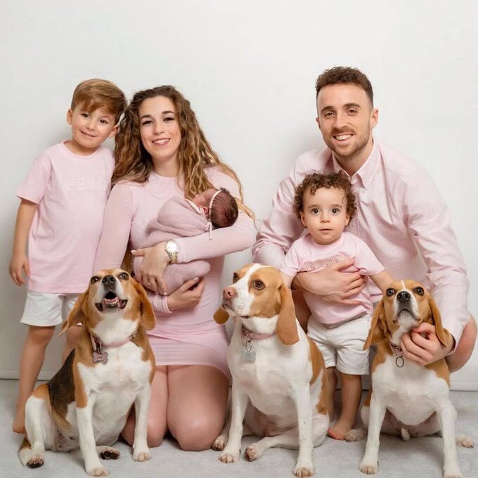 Liverpool's Shocking Move: Paying Diogo Jota's Contract to Family!