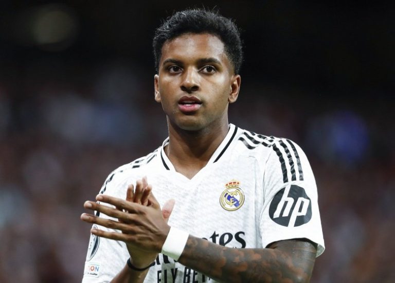 🚨 Liverpool's Shocking Move: Rodrygo on Their Radar! —  Liverpool transfer news, Rodrygo latest updates, Arne Slot player interest