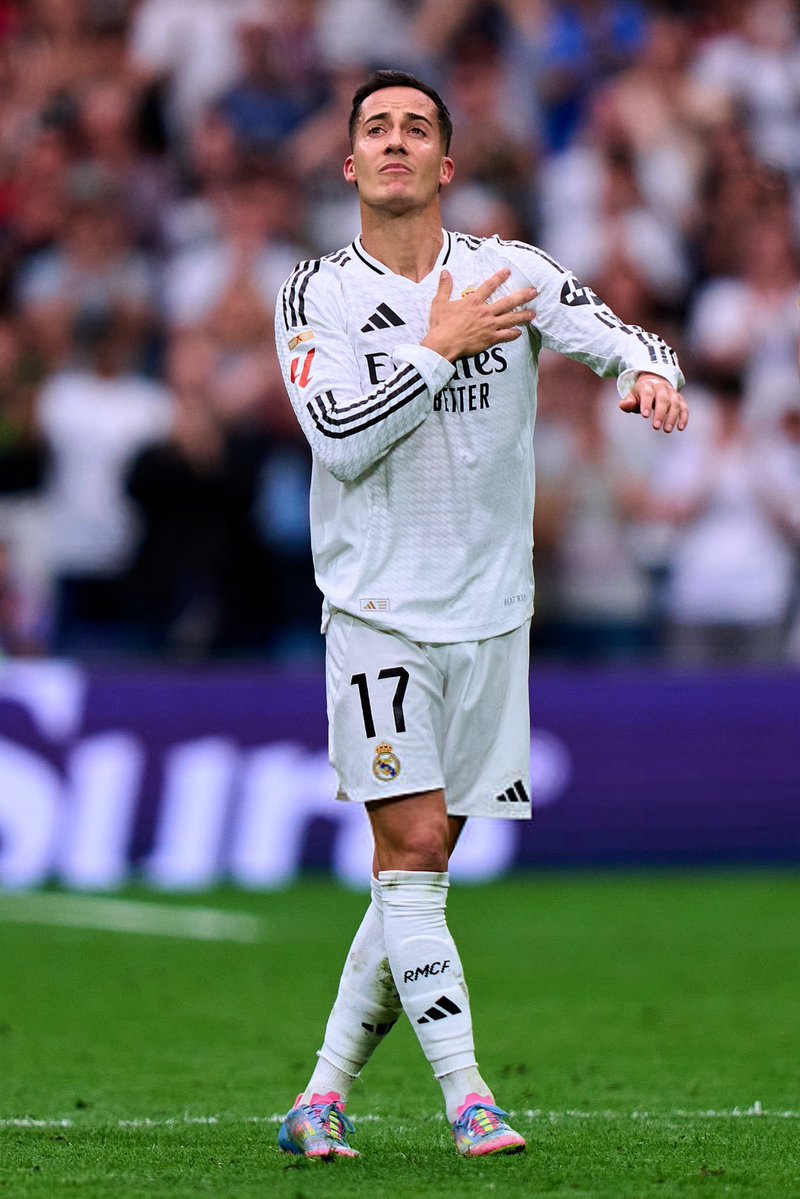 Lucas Vázquez's Shocking Farewell: What’s Next? —  Lucas Vázquez retirement news, Real Madrid farewell events, Thursday sports ceremonies