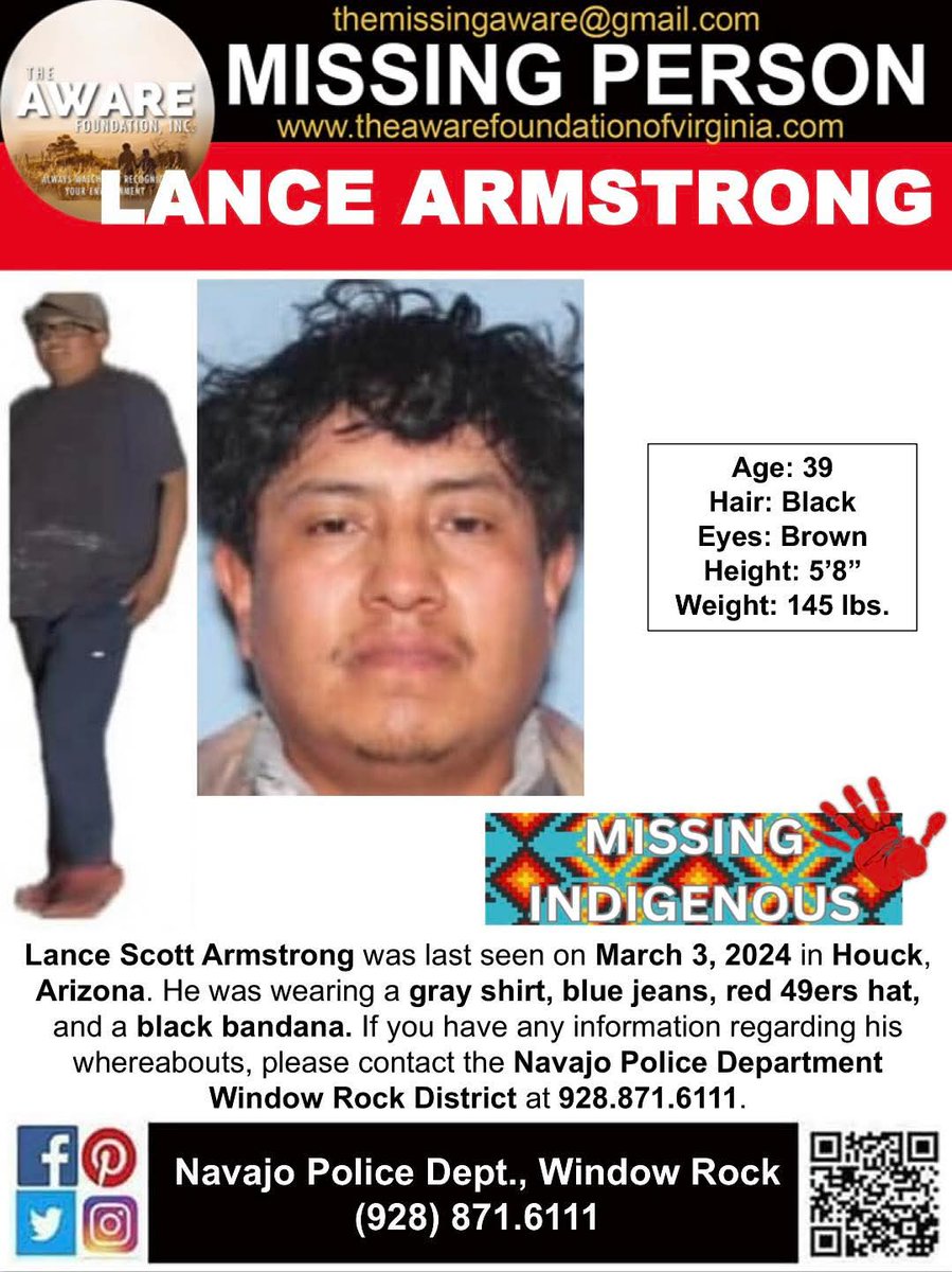 MISSING: Lance Armstrong Disappears Under Mysterious Circumstances!