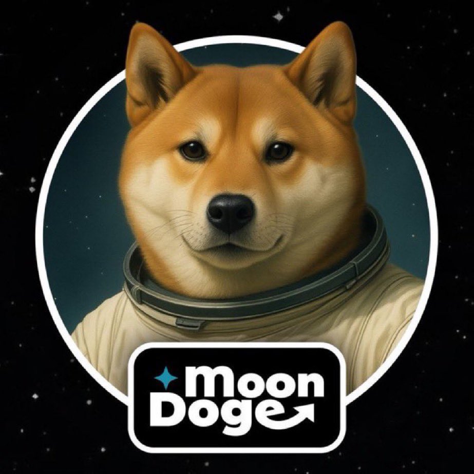 MOONDOGE Surges: Is This the Next Crypto Revolution? —  MOONDOGE price surge, memecoin market cap milestones, cryptocurrency holder growth