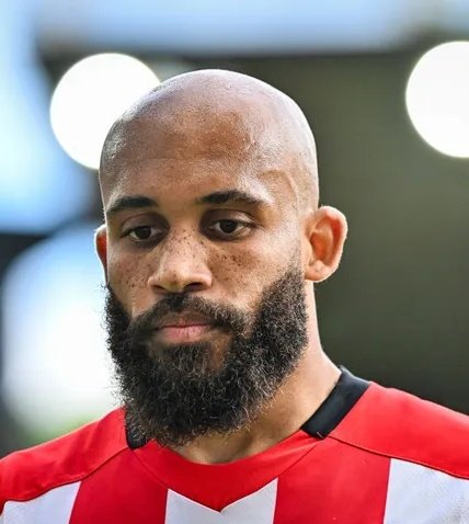 Man Utd's Shocking £70m Bid for Mbeumo: Brentford's Move? —  Manchester United transfer news, Bryan Mbeumo latest updates, Brentford FC contract negotiations
