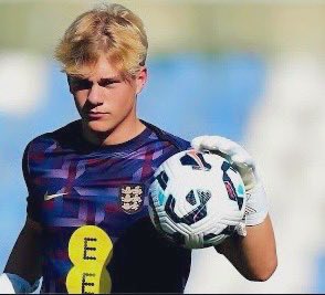 Manchester United in Shocking Talks for U16 Star Charlie Hardy!