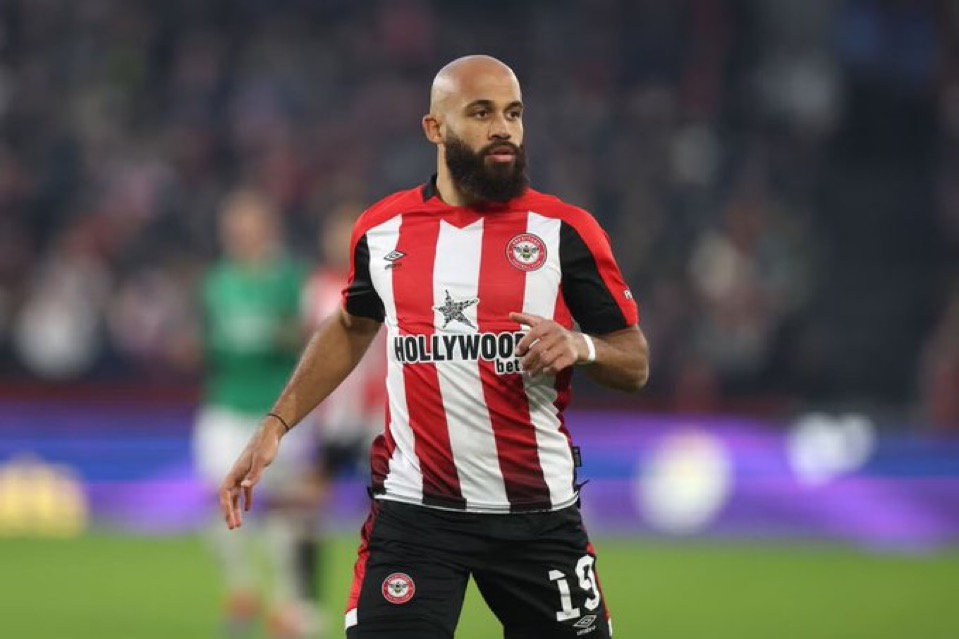Manchester United's £65M Gamble: Mbeumo Deal on Edge! —  Manchester United transfer news, Bryan Mbeumo latest updates, Premier League transfer rumors