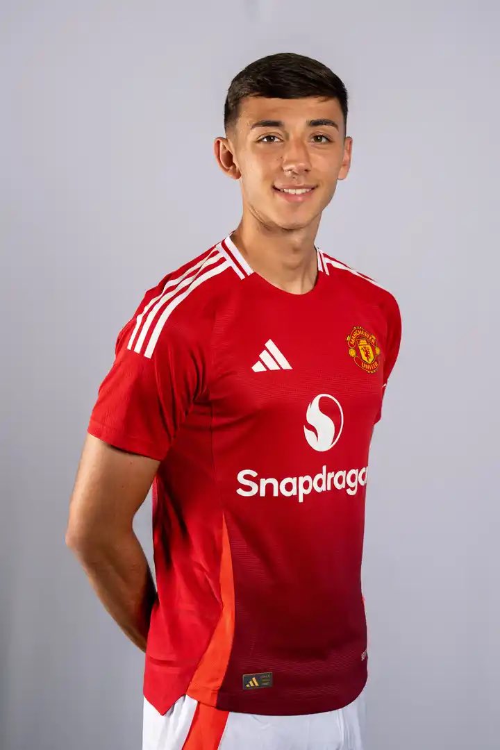 Manchester United's Aljofree to Join Notts County? Fans Outraged!