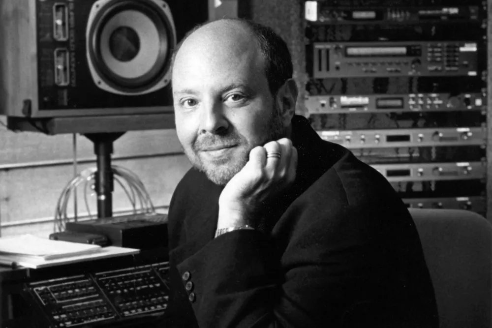 Mark Snow, Iconic X-Files Composer, Dead: Chart Hit Legacy Shattered!