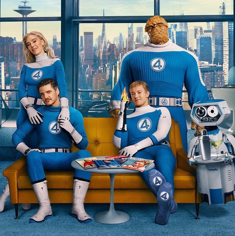 Marvel's 'AVENGERS: DOOMSDAY' Shocks Fans at Baseball Game!