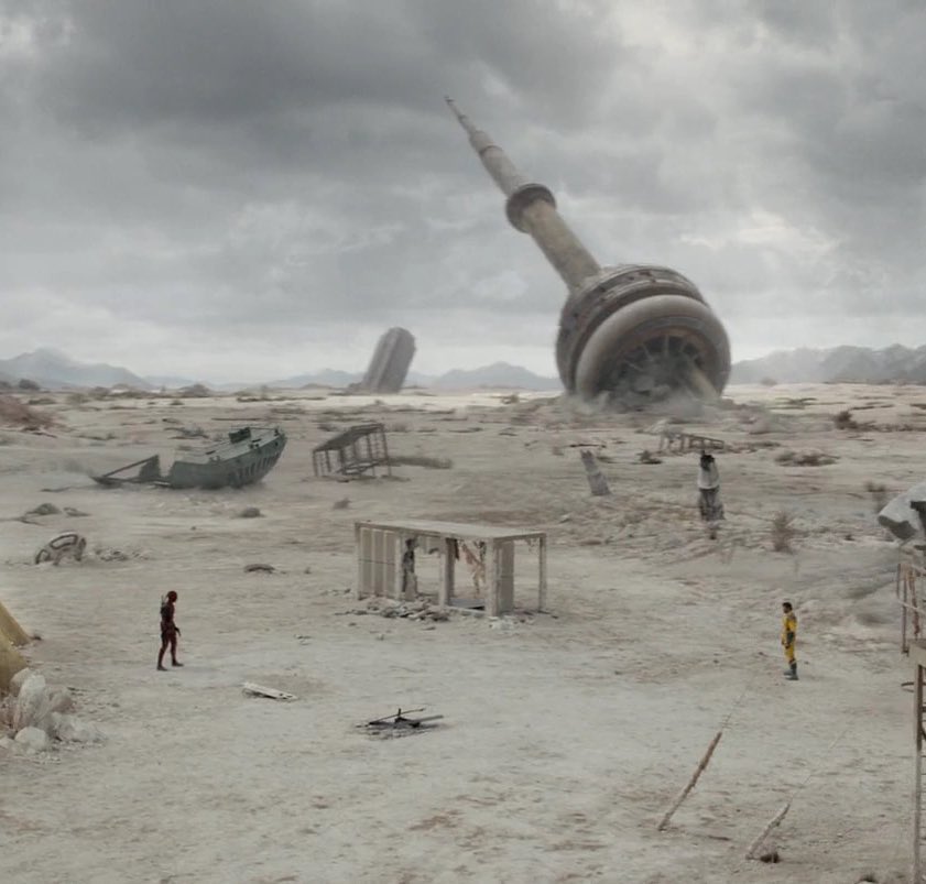 Marvel's 'AVENGERS: DOOMSDAY' Sparks Outrage with Void Scenes!