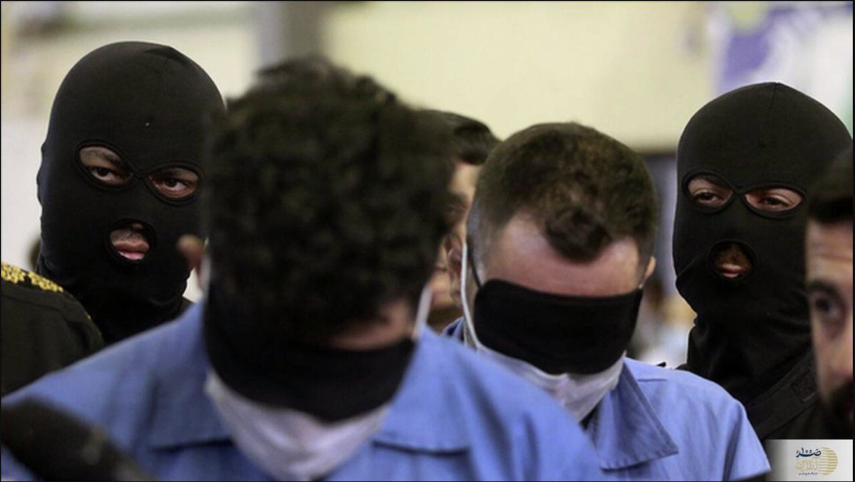 Mass Executions in Iran: Regime Kills Citizens Amidst Military Loss!