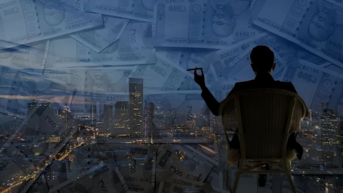 Mass Exodus: 3,500 Indian Millionaires Set to Abandon India!