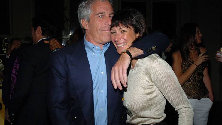 Maxwell's Shocking Offer: Will She Expose Epstein's Secrets? —  Ghislaine Maxwell testimony, Epstein client list revelation, plea deal negotiations 2025
