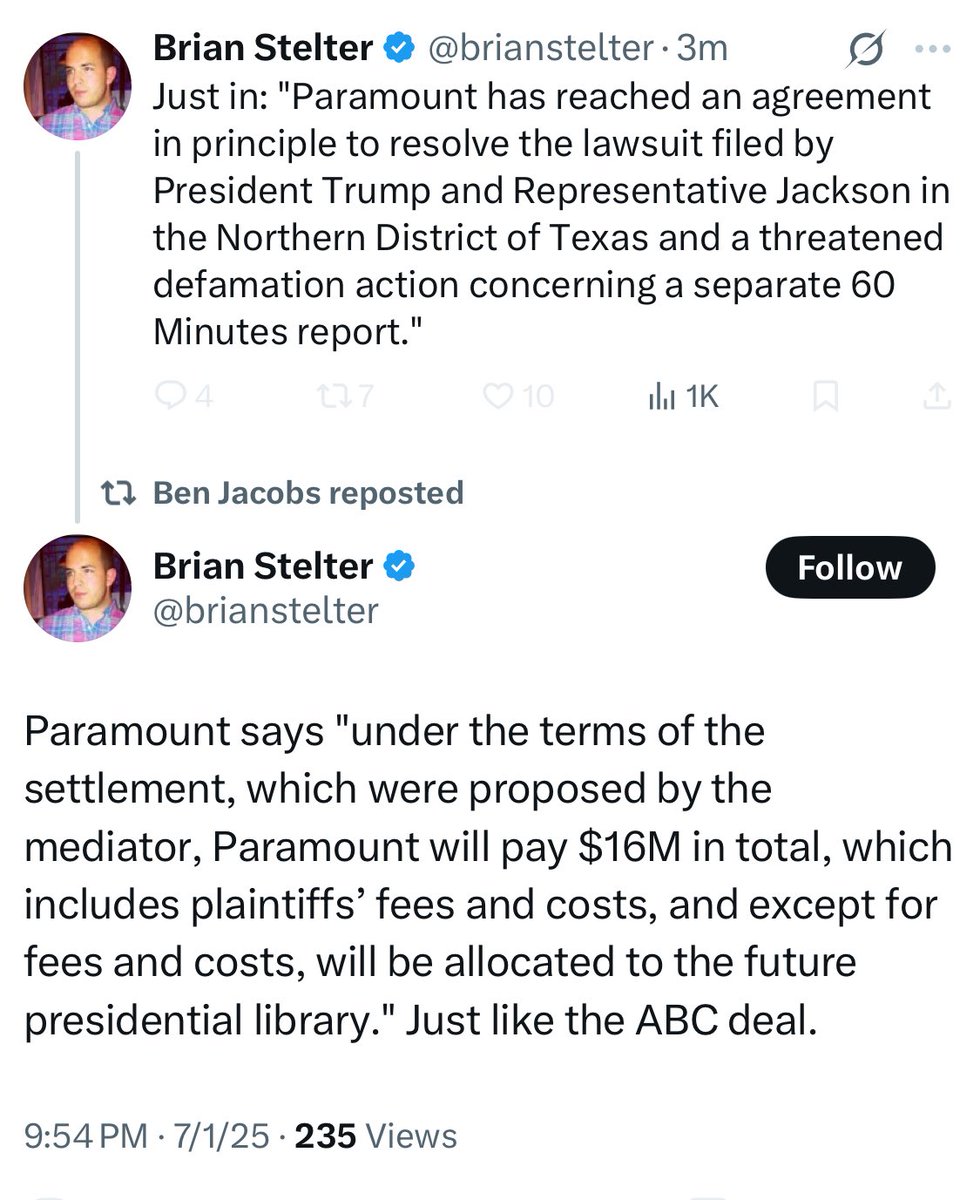 Media Giants Settle to Hide Damaging Discovery Revelations!