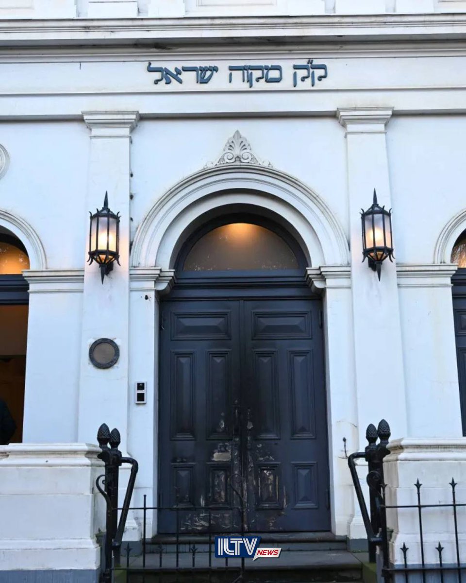 Melbourne Synagogue Arson Shocks Community During Shabbat!