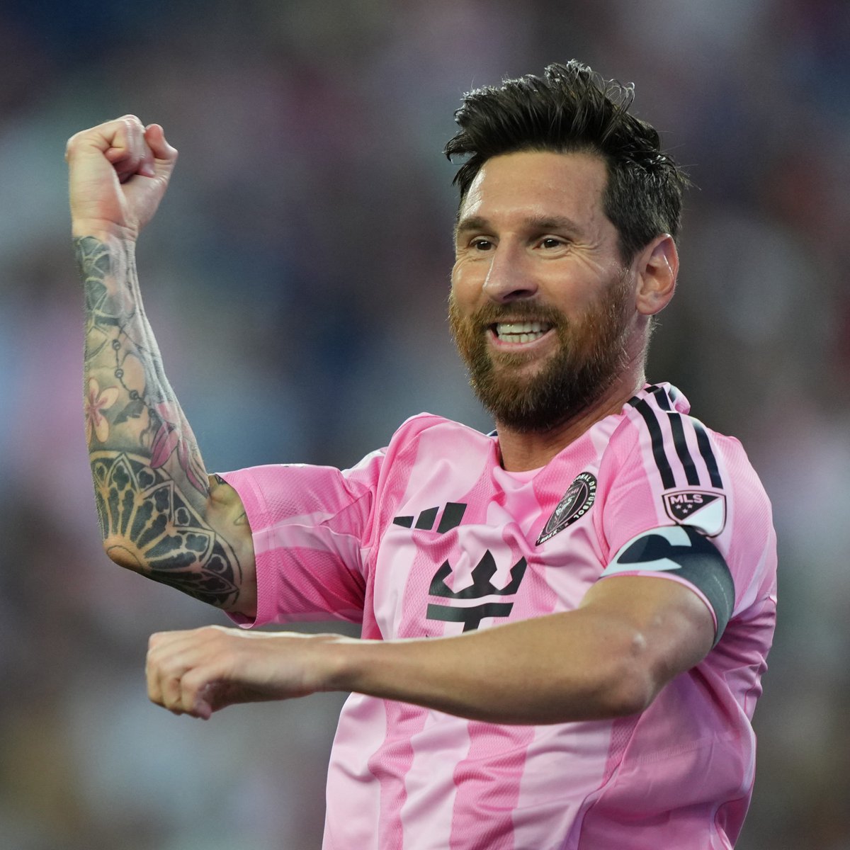 Messi Breaks League Record: Is He the Greatest of All Time?