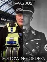 Met Police Arrests Elderly Priests Among Controversial Protests!