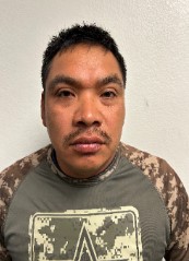 Mexican Citizen Arrested in WA for Child Molestation!  
Formerly Deported, Now in ICE Custody Amid Outrage!