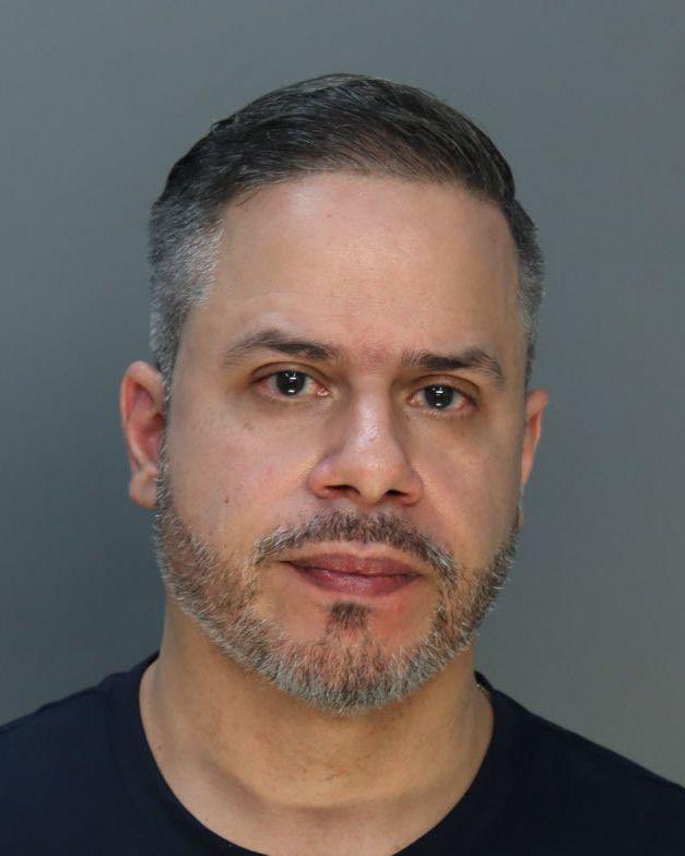 Miami-Dade Corrections Chief Arrested for Drunk Driving Crash!