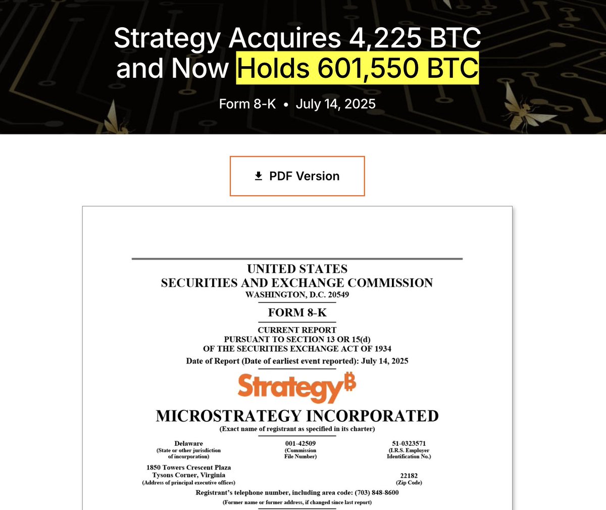 Michael Saylor's Shocking Bitcoin Hoard: $73.4B Revelation! —  Bitcoin investment strategy, cryptocurrency market analysis, digital asset management