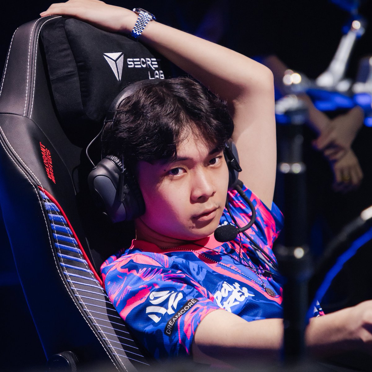 Mindfreak's Shocking Exit from Paper Rex: What's Next? —  eSports free agency news, Valorant player transfer updates, competitive gaming opportunities 2025