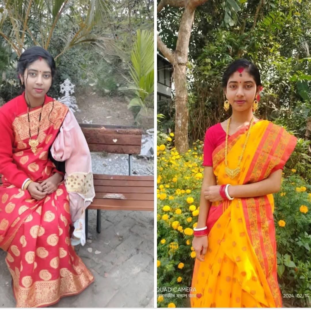 🚨 Missing Hindu Woman Sparks Outcry in Srinagar: Where is Bhumika? 🚨