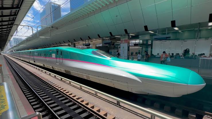 🚨 Modi's Shinkansen Deal: India's Bullet Train Revolution? —  Shinkansen technology India deal, Modi Japan visit August 2025, bullet train export agreement