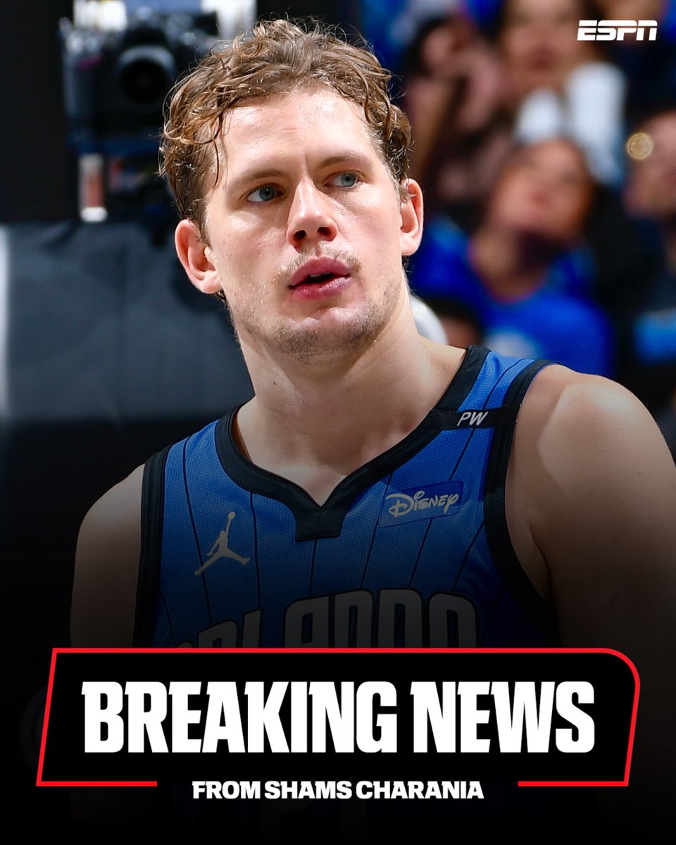 Moe Wagner's Shocking Return: Magic's $5M Gamble or Mistake?