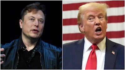 Musk Claims Trump Linked to Epstein: Shocking Revelations! —  Musk claims Trump Epstein connection, Epstein list controversy 2025, Trump high profile allegations