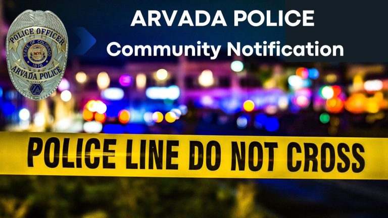 Mystery Unfolds: Body Found Near Clear Creek Trail —  death investigation Clear Creek, Arvada body discovery investigation, Jefferson County Coroners Office response 2025