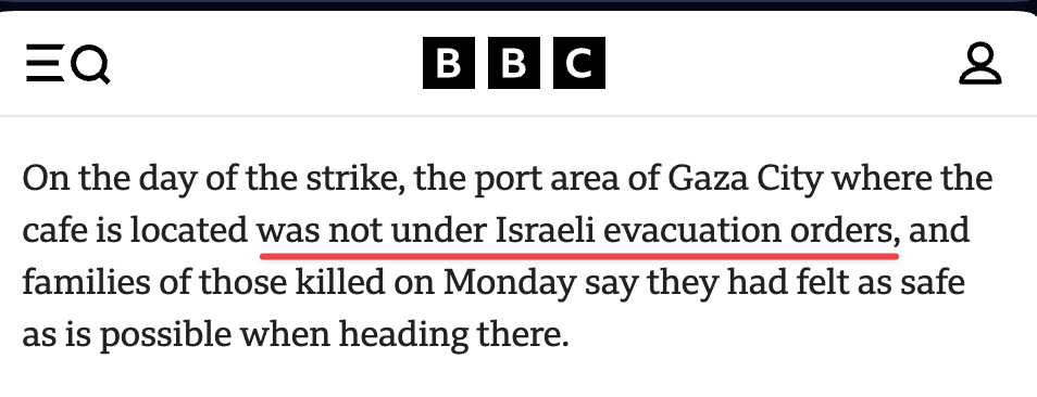 NY Times Exposed: BBC Confirms Israel's War Crime Cover-Up!