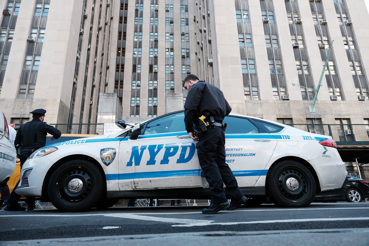 🚨 NYC Shock: 4th of July Sees Zero Shootings or Murders!
