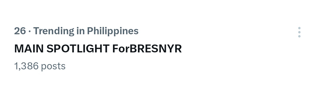 Nationwide Trend Explodes in Under an Hour!  
What’s ForBRESNYR Hiding from You? —  Breaking News Trends, Viral Social Media Updates, Top Twitter Moments 2025