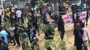 Nigeria's Government Fails: 200 Lives Lost in Violent Attacks!