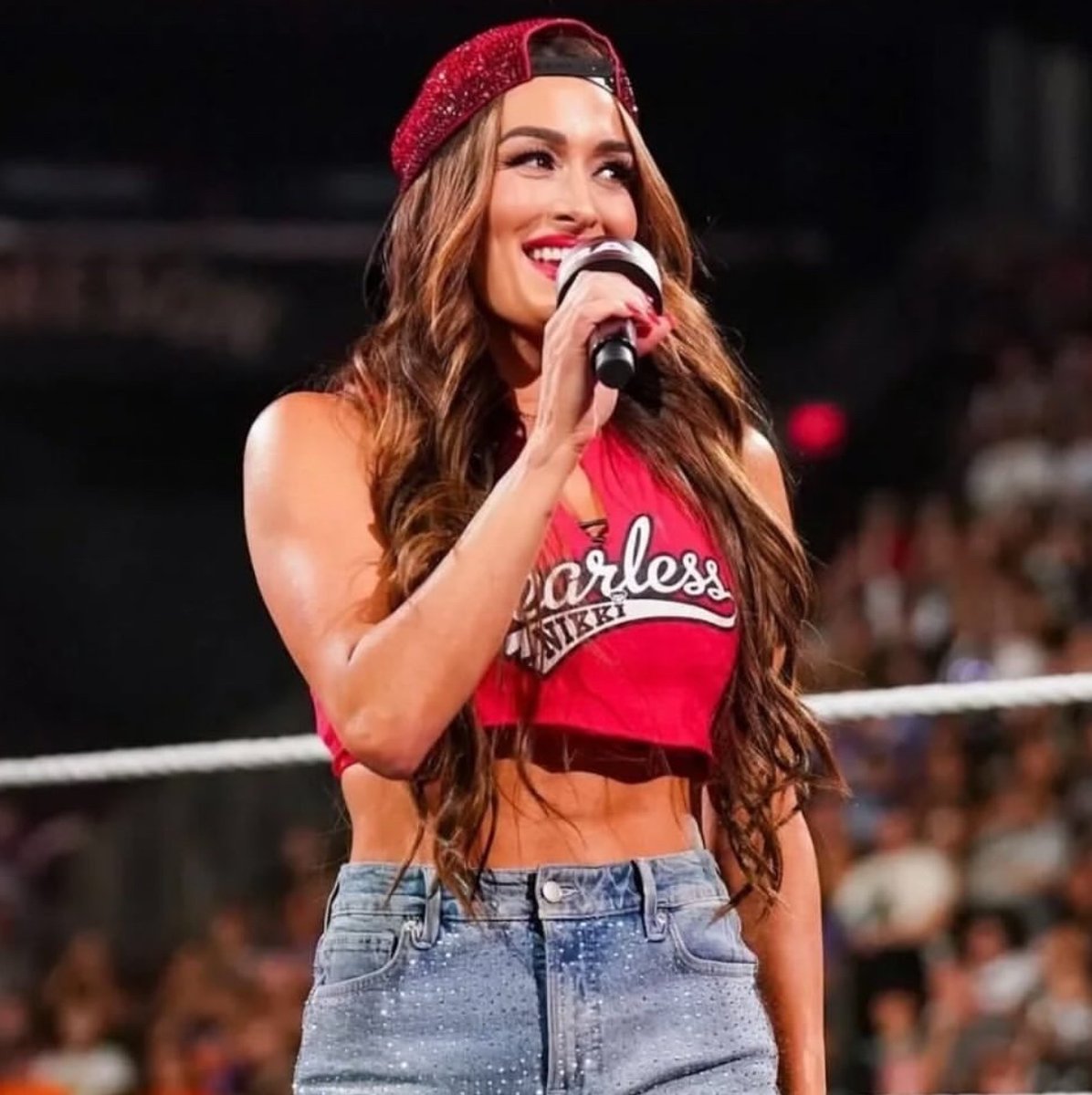 Nikki Bella's Shocking WWE Evolution Comeback Stirs Up Outrage!
