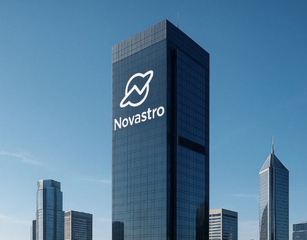 Novastro: The Shocking Truth Behind Tokenized Ownership —  Decentralized Ownership Revolution, Financial System Disruption, Next-Gen Investment Models