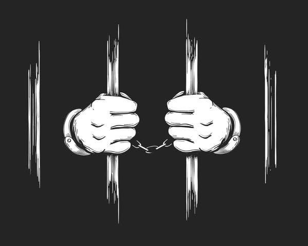 Outrage: Man Arrested for Simply Retweeting a Tweet!