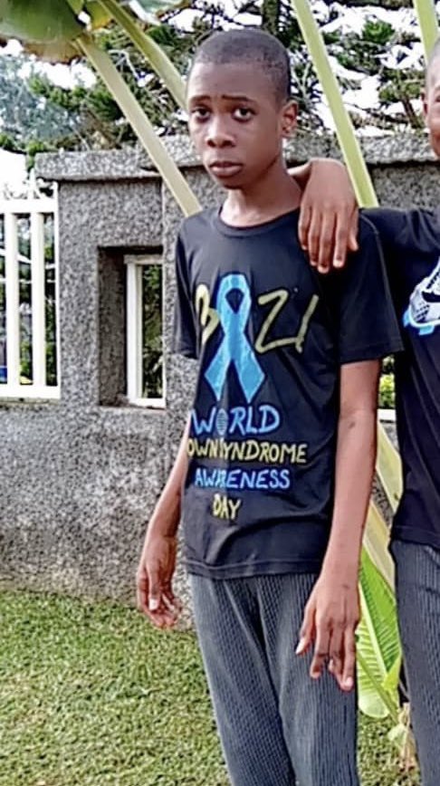 🚨 Outrage as Young Boy with Down Syndrome Goes Missing in Abuja! 🚨