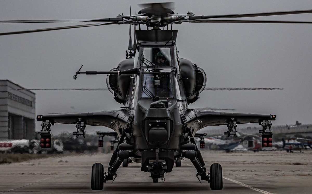 Pakistan's Z-10ME Helicopters: Game Changer or Disaster? —  Pakistan military modernization, China defense exports, Z-10ME helicopter features