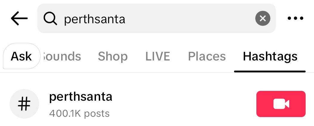 “Perth Santa: Love or Just Viral Madness? Here's the Truth!” —  PerthHolidayVibes, SantaEdits2025, FanconFestivities