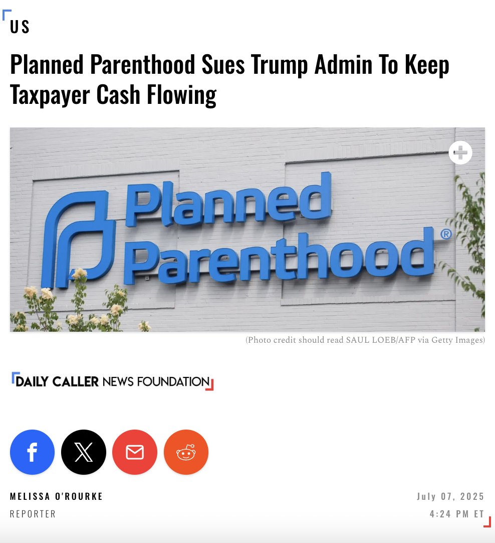 Planned Parenthood Crisis: 20+ Clinics Close Under Trump!