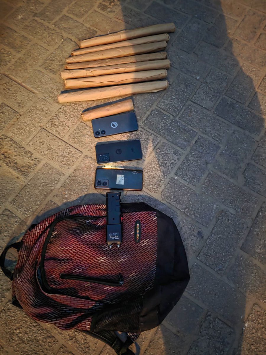 Police Capture Infamous Robber & Drug Kingpin—Shocking Twist! —  notorious crime syndicate, Mtwapa gang arrests, drug trafficking crackdown