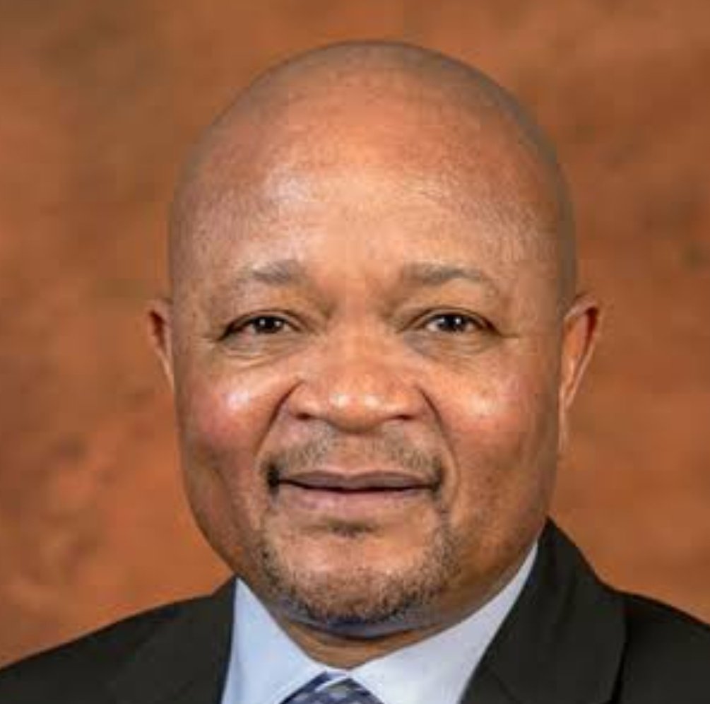 Police Minister Mchunu Avoids Integrity Commission: Why? —  Fikile Mbalula news, Senzo Mchunu allegations, ANC Integrity Commission 2025