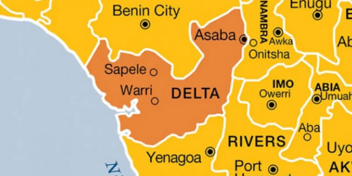 Police Pay Family for Reckless Killing: Legal Waiver Required —  Nigerian police compensation case, Delta van accident tragedy, legal waiver in wrongful death