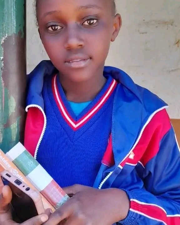 Police Stray Bullet Kills Class 7 Girl in Her Own Home!