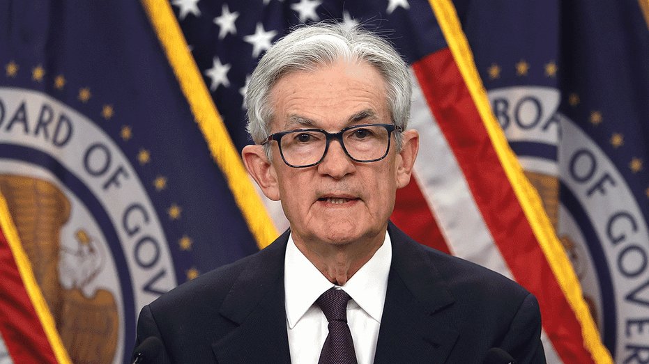 Powell's $2.5B Fed Renovation: A Scandal in the Making? —  Federal Reserve renovation controversy, Inspector General audit Jerome Powell, Trump criticism Fed spending