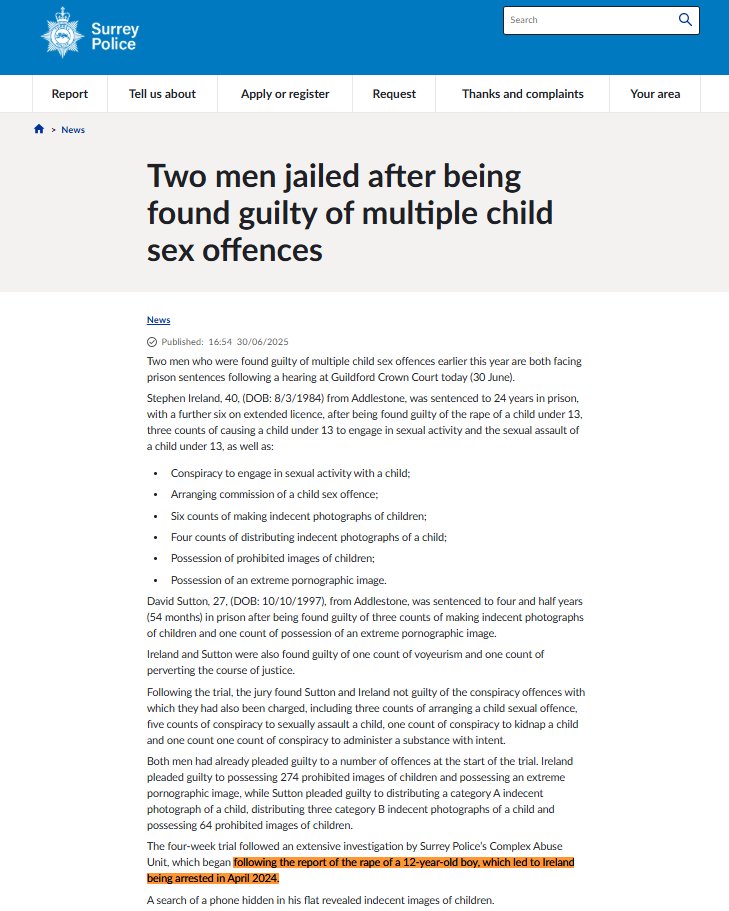 Pride in Surrey's Shocking Delay: Founder at Events Post-Arrest!