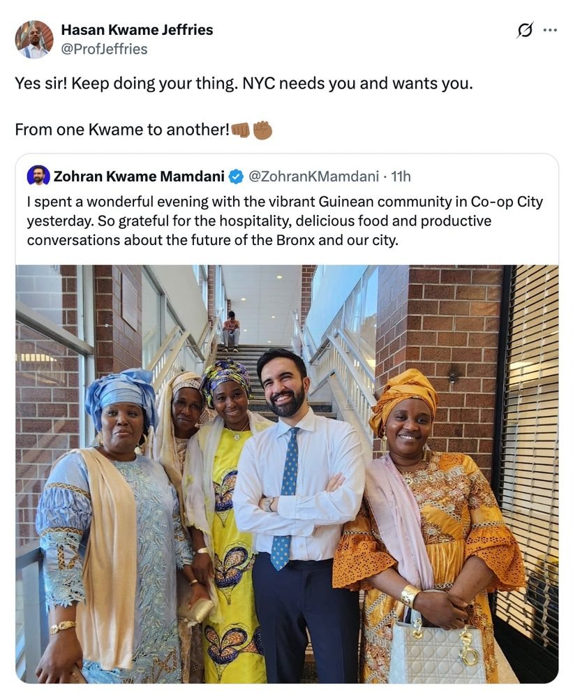 Professor's Shocking Endorsement: Race, Politics, and Divisiveness!