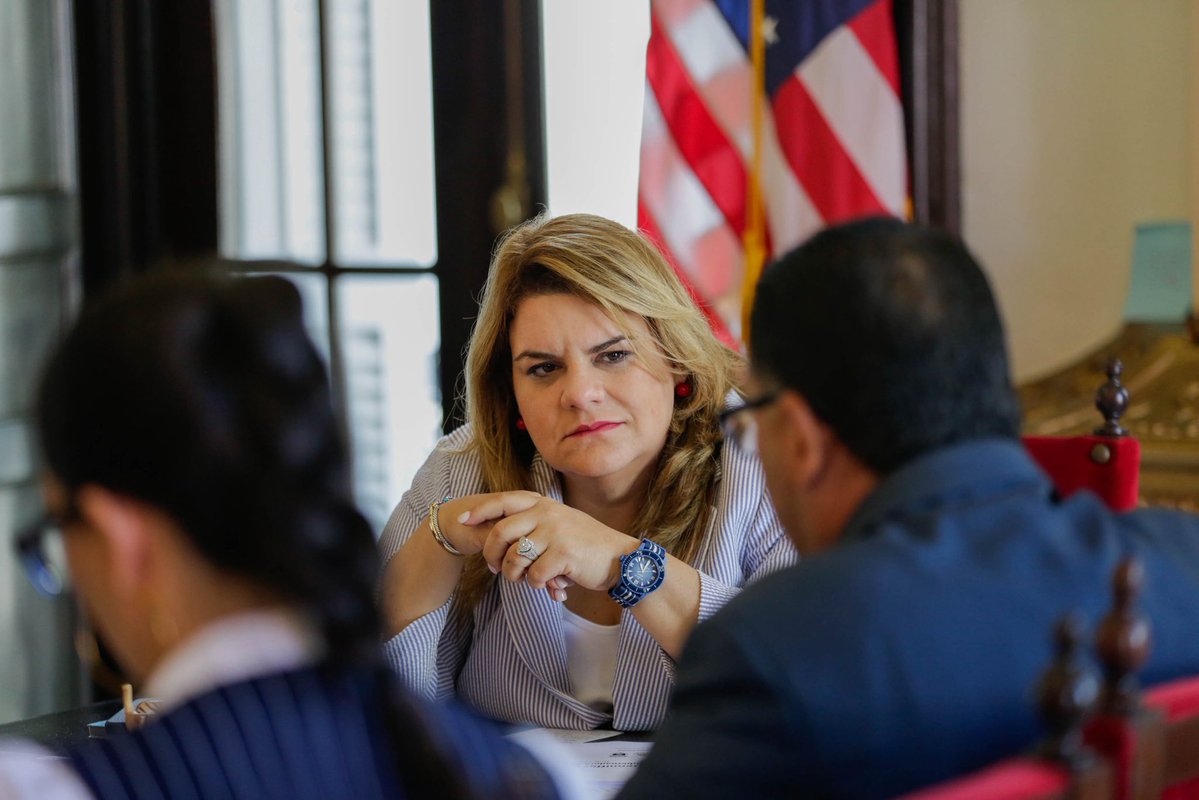 Puerto Rico's Shocking New Law: Gender Care Under Fire! —  Puerto Rico gender law, minors surgery ban, puberty blockers legislation